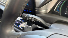 Hyundai IONIQ 1.6 GDi Hybrid Premium 5dr DCT Hybrid Hatchback